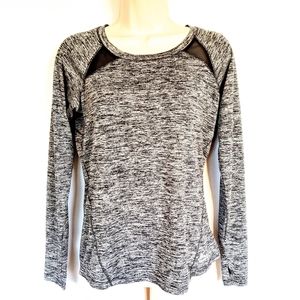 RBX long‎ sleeve running shirt